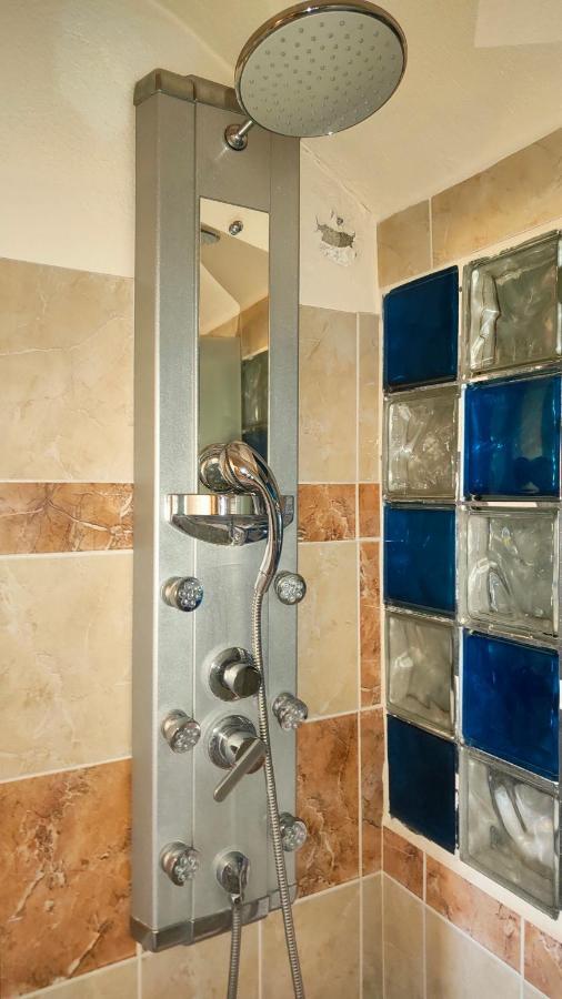 Ferienwohnung Joy View Kavala Exterior foto